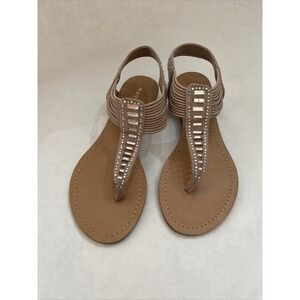 Madden Girl‎ Trixie Sandals Size 5.5